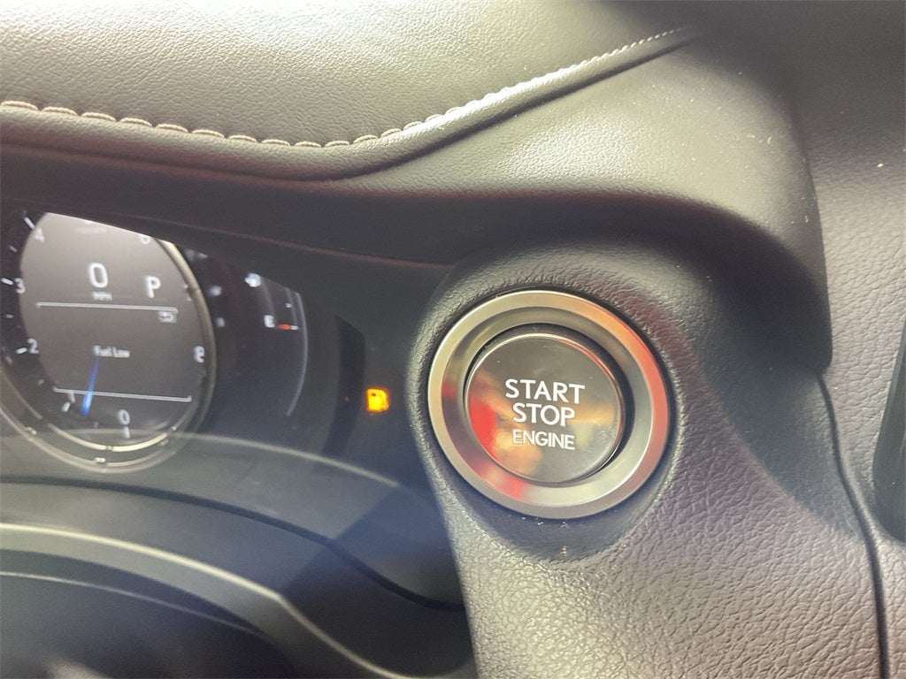 2021 Lexus IS 350 F SPORT