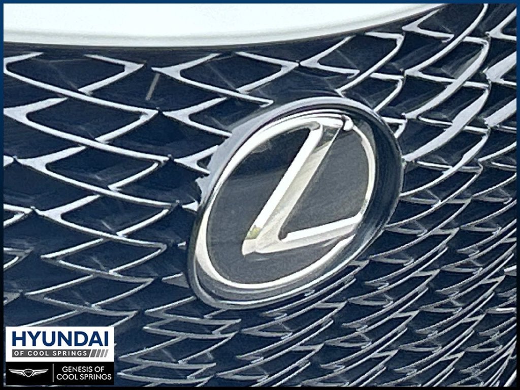 2023 Lexus IS 350 IS 350 F SPORT