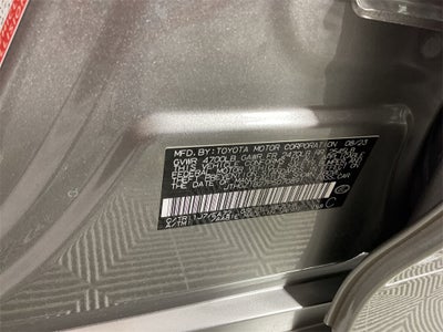 2023 Lexus IS 350 F SPORT Handling