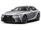 2023 Lexus IS 350 F SPORT Handling
