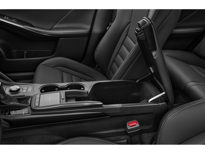 2023 Lexus IS 350 F SPORT Handling