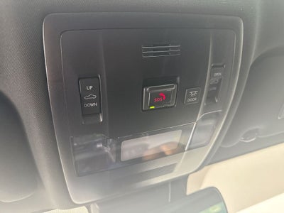 2024 Lexus IS 350 F SPORT Handling