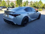 2024 Lexus IS 350 350 F SPORT