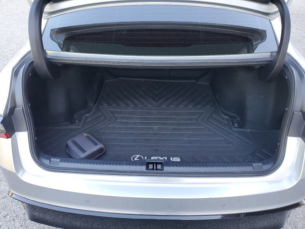 2024 Lexus IS 350 350 F SPORT