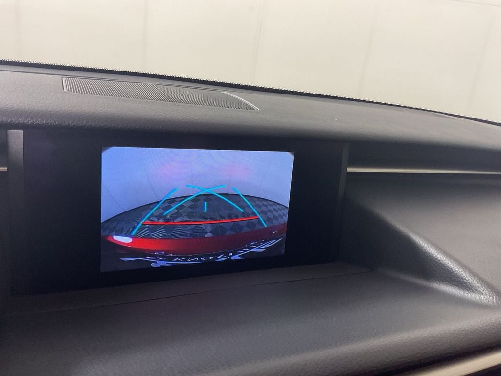 2017 Lexus RC 200t F Sport