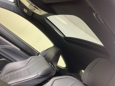 2017 Lexus RC 200t F Sport