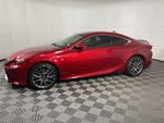 2017 Lexus RC 200t F Sport