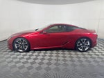2018 Lexus LC 500