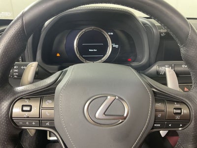 2022 Lexus LC 500 Touring