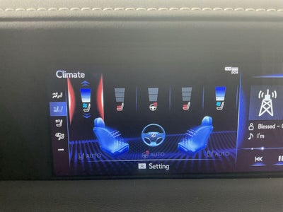 2023 Lexus LC 500