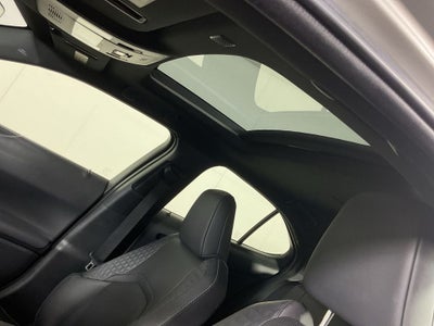 2020 Lexus UX 250h Base