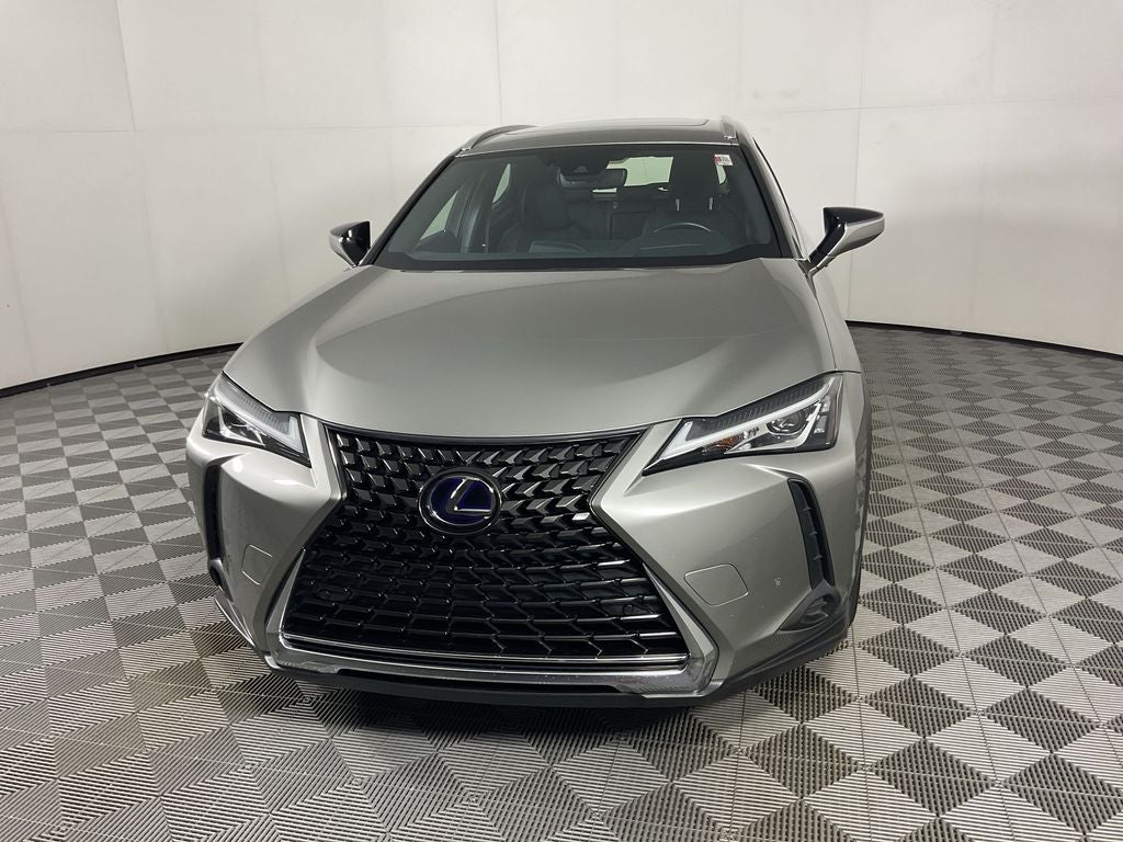 2020 Lexus UX 250h Base