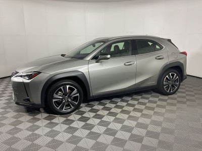 2020 Lexus UX 250h Base