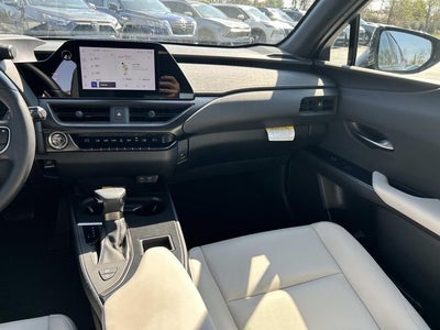 2023 Lexus UX 250h