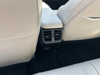 2023 Lexus UX 250h