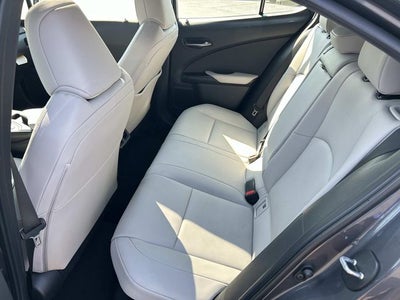 2023 Lexus UX 250h