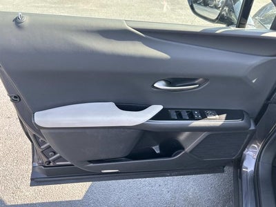 2023 Lexus UX 250h
