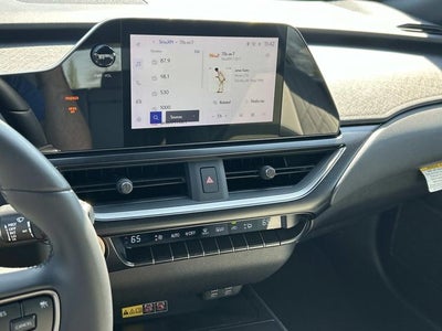 2023 Lexus UX 250h