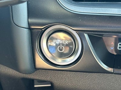 2023 Lexus UX 250h
