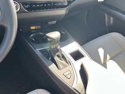 2023 Lexus UX 250h