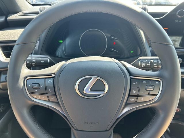 2023 Lexus UX 250h