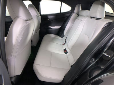 2024 Lexus UX 250h Base