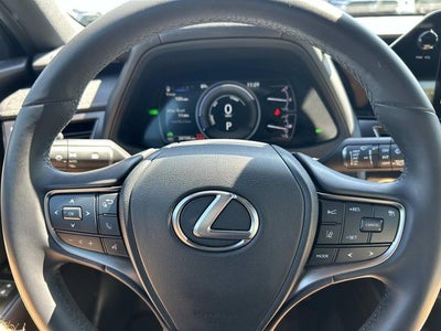 2024 Lexus UX 250h Base