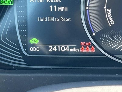 2024 Lexus UX 250h Base