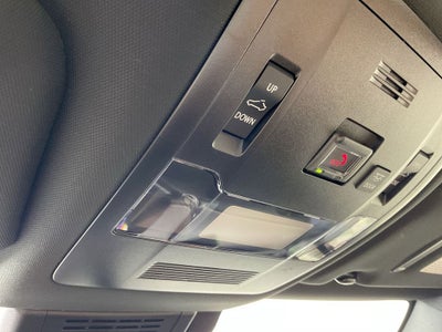2025 Lexus UX 300h Premium