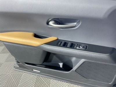2025 Lexus UX 300h Premium