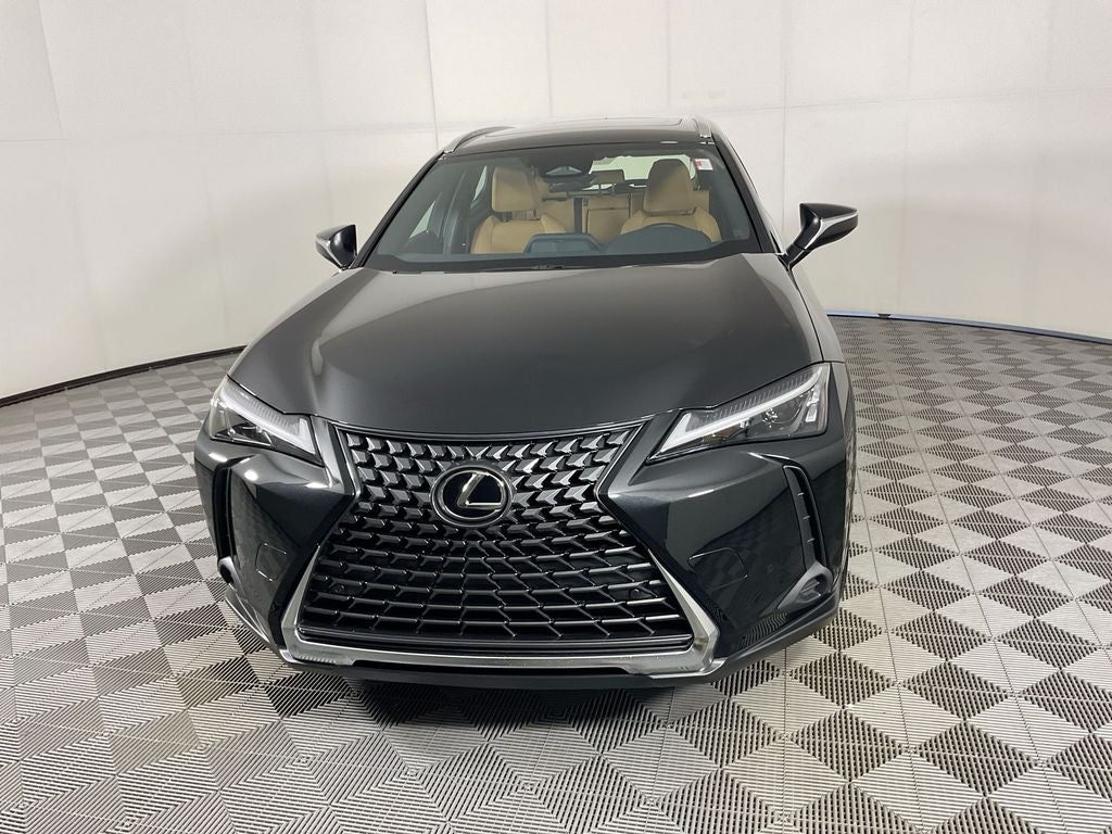 2025 Lexus UX 300h Premium