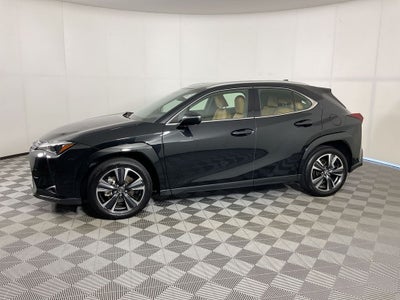 2025 Lexus UX 300h Premium