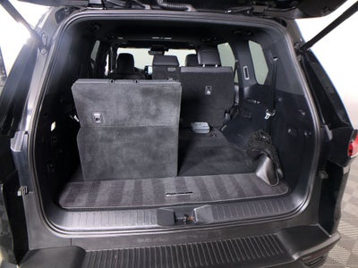 2023 Lexus LX 600 Premium