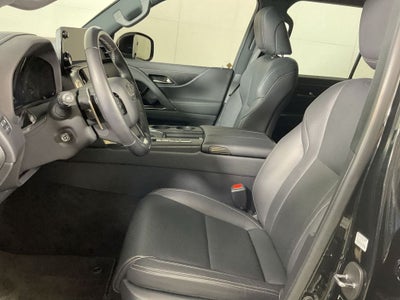 2024 Lexus LX 600 Premium