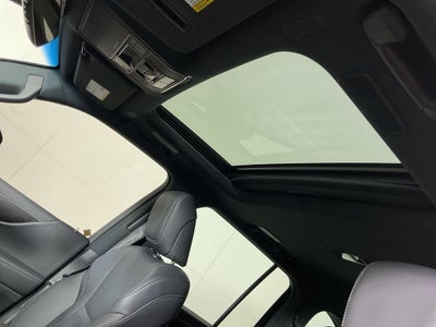 2024 Lexus LX 600 Premium