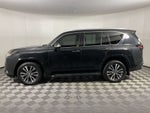2024 Lexus LX 600 Premium
