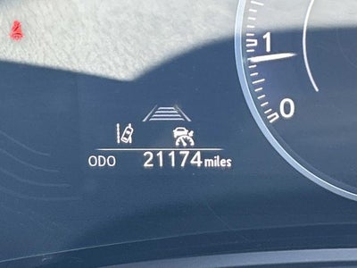 2024 Lexus NX 350 AWD