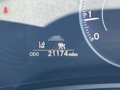 2024 Lexus NX 350 AWD