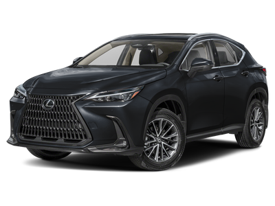 2024 Lexus NX 350 AWD