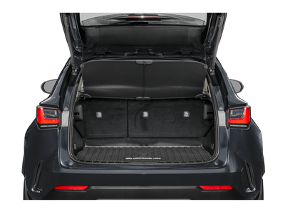 2024 Lexus NX 350 AWD