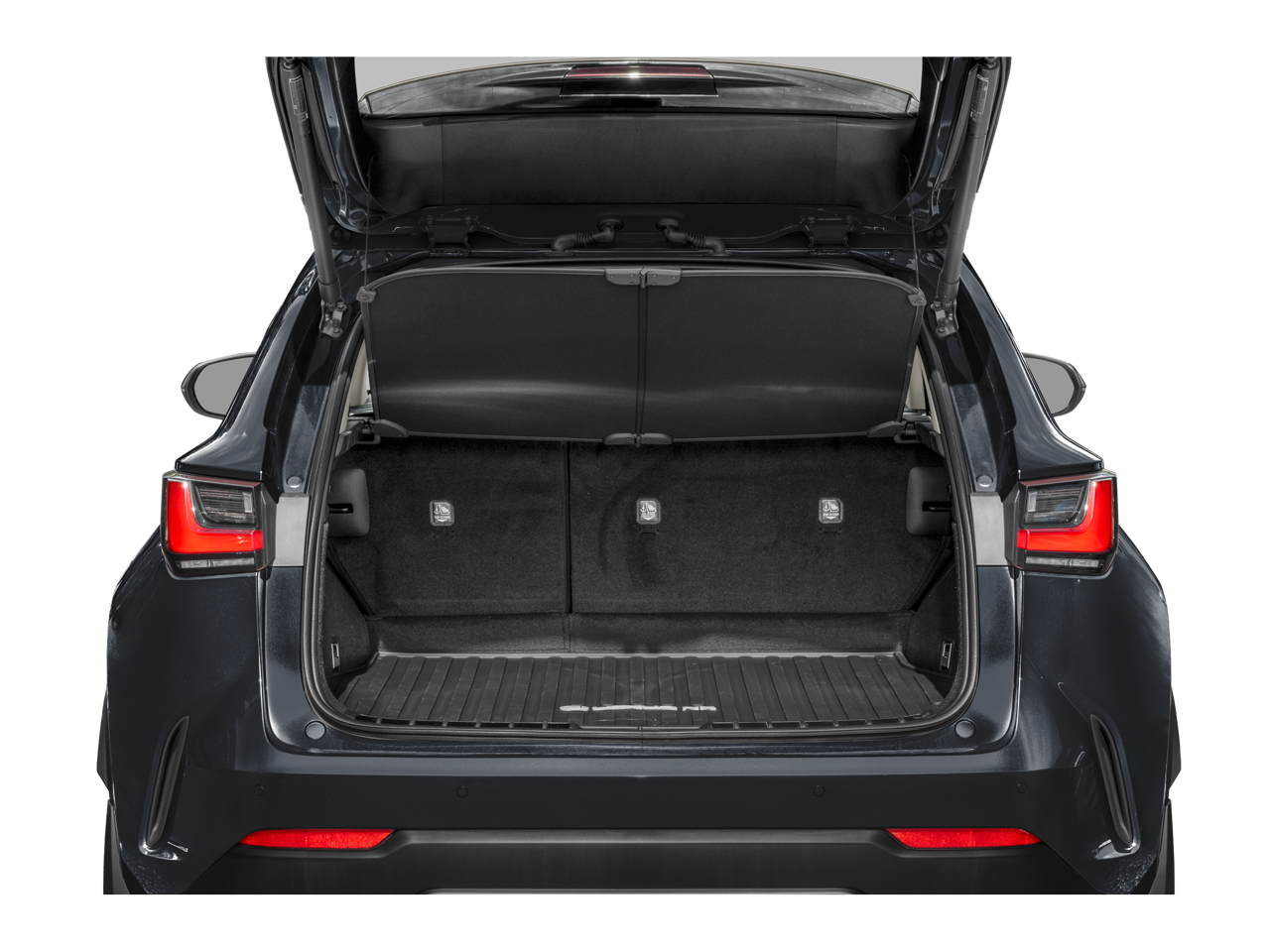 2024 Lexus NX 350 AWD