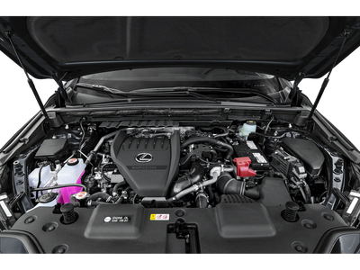 2024 Lexus NX 350 AWD