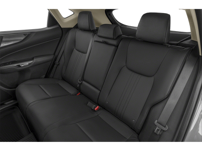 2024 Lexus NX 350 AWD