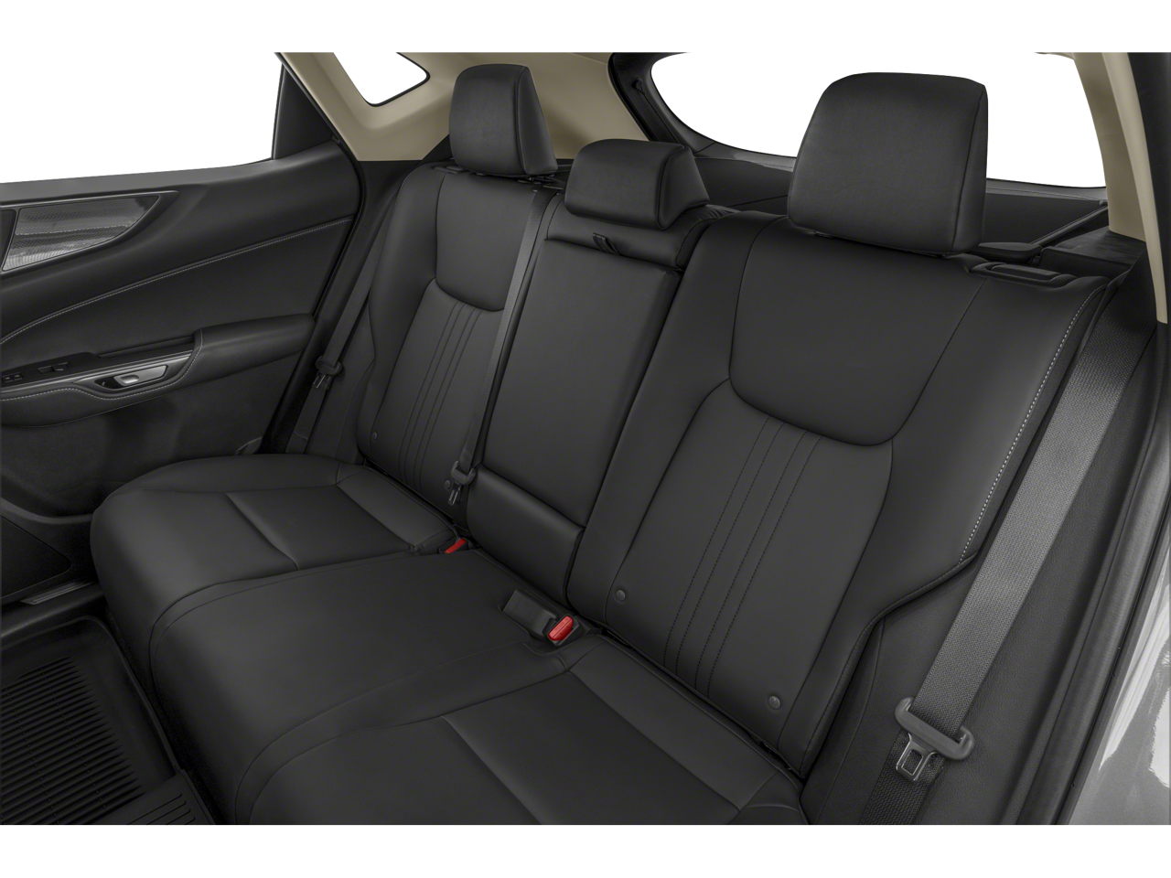 2024 Lexus NX 350 AWD