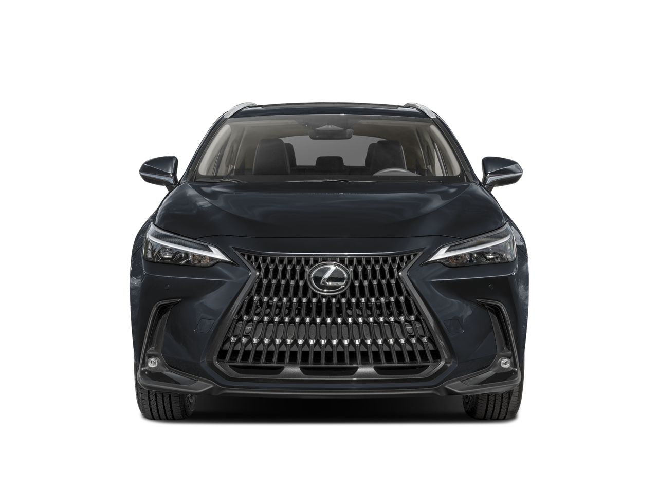 2024 Lexus NX 350 AWD