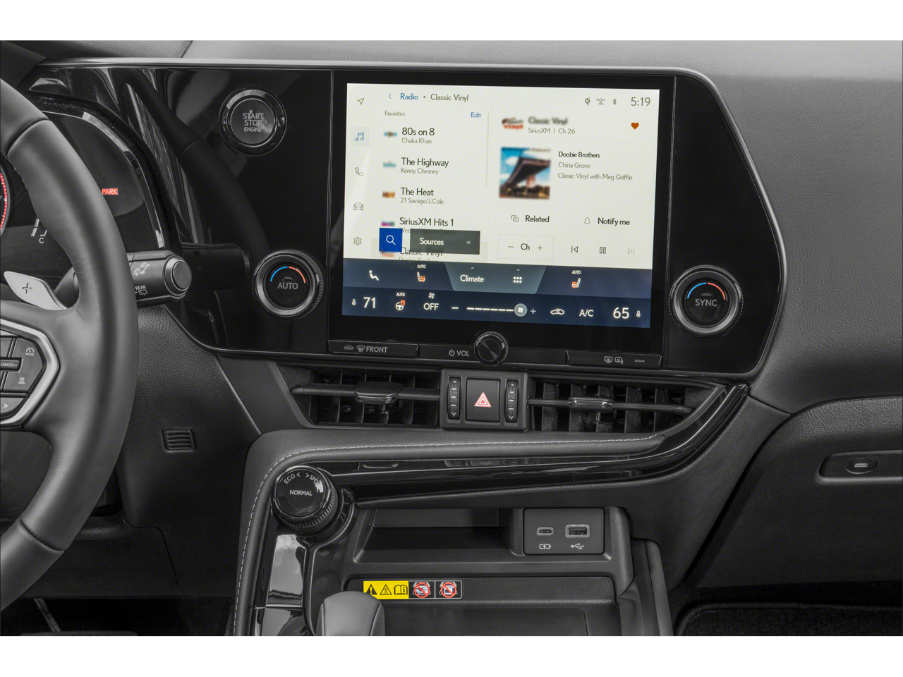 2024 Lexus NX 350 AWD