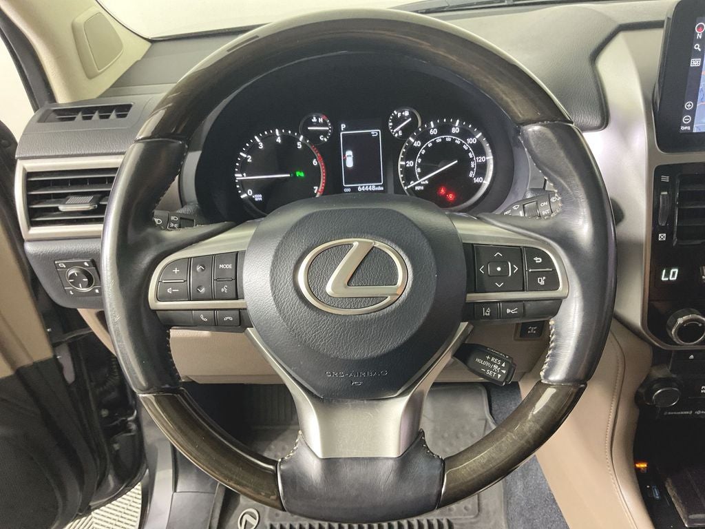 2023 Lexus GX 460