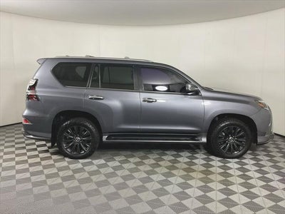 2023 Lexus GX 460