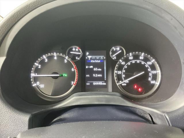 2023 Lexus GX 460