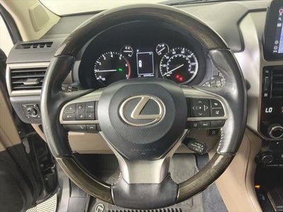 2023 Lexus GX 460